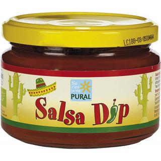 Salsa Dip S. mild Pural  260 G