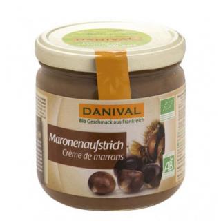 Maronencreme - Danival