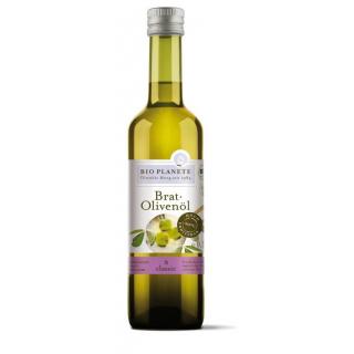 Brat Olivenöl