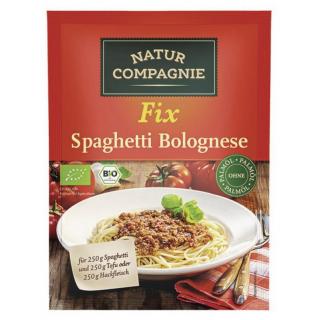 Fix für Spaghetti Bolognese