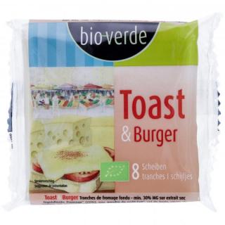 SB Toast - Käse Scheibletten, 30% FiT