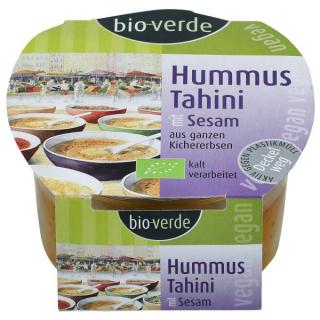 Hummus Tahini 150 g