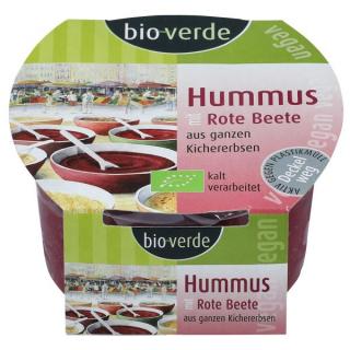 Hummus Rote Beete 150 g