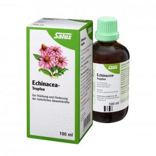 Echinacea-Tropfen 100 ml