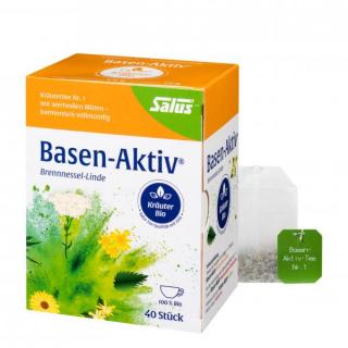 Basen-Aktiv Tee