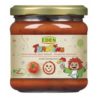 Toma Tina Kinder Tomatensauce 375 g