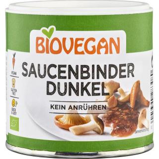 Saucenbinder dunkel, vegan Dose