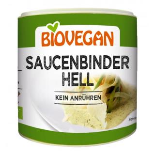 Saucenbinder hell, vegan Dose