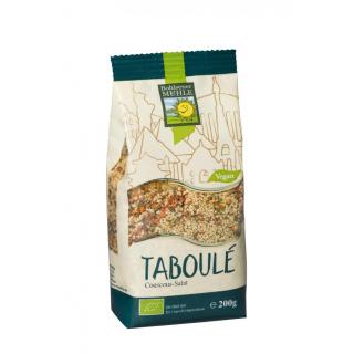 Taboulé Cous-Cous-Salat