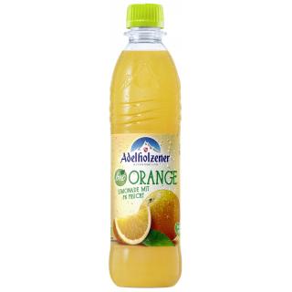 Orange Limonade