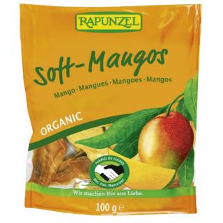 Mango Soft, HIH