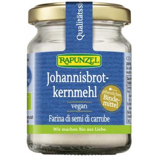 Johannisbrotkernmehl