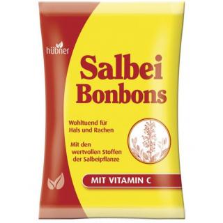 Salbei Bonbon