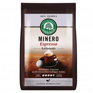 Espresso Minero Pads