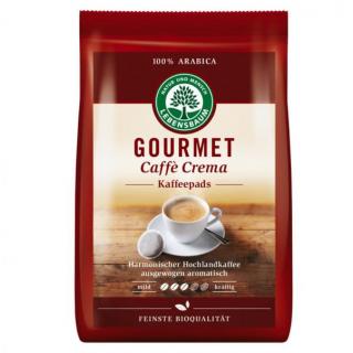 Gourmet Caffè Crema klass Pads