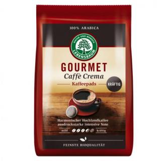 Gourmet Caffè Crema kräft Pads