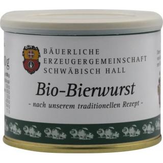 Bierwurst
