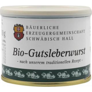 Gutsleberwurst   200gr.