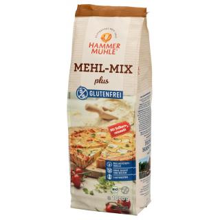 Mehl Mix gf