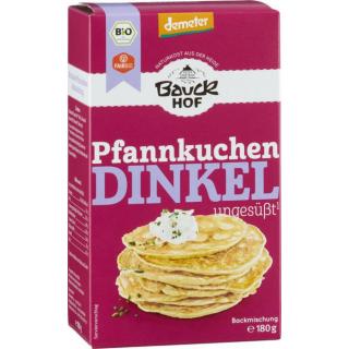 Dinkel-Pfannkuchen