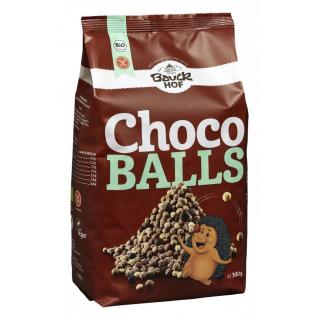 Choco Balls gf
