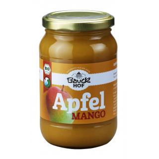 Apfel-Mango-Mark