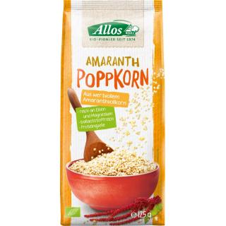 Amaranth-Popcorn