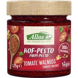 Hof Pesto Tomate Walnuss