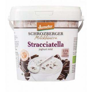 Joghurt Stracciatella  3,5%