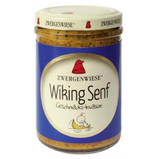 Senf Wiking 160 ml