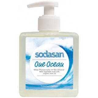 Flüssigseife One Ocean Ltd.Edition