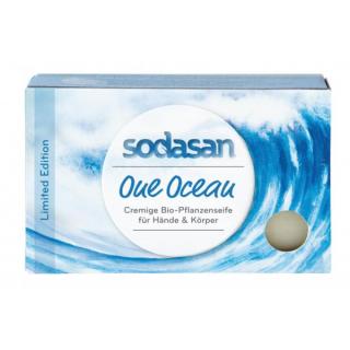 Seife One Ocean Ltd.Edition