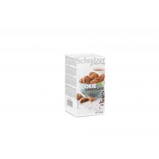 Bio-Schokocookies - glutenfrei  150 g