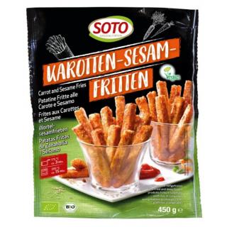 TK-Karotten-Sesam-Fritten