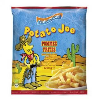TK-Pommes Frites Potato Joe