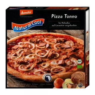 TK-Steinofen-Pizza Tonno DEMETER