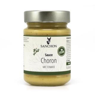 Sauce Choron im Glas 170 ml