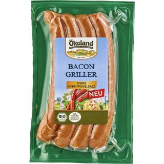 Bacon-Griller