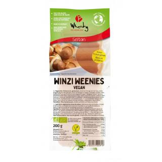 Wheaty Winzi-Weenies