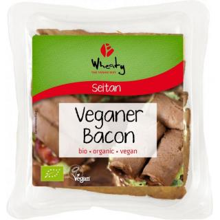 WHEATY Veganer Bacon