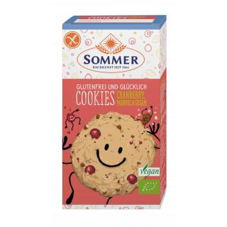 Cookies Cranberry