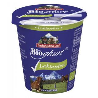 Bioghurt cremig laktosefrei