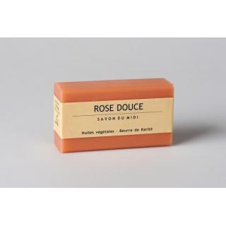 Rose Douce Seife