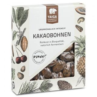 Kakakobohnen