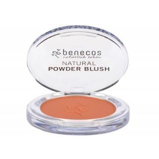 Compact Blush toasted toffee