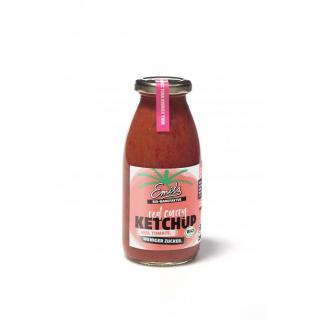Redcurry Ketchup