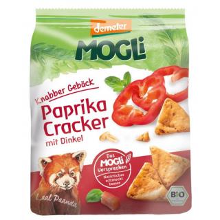 Paprika Cracker