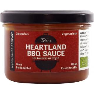 Heartland BBQ Sauce