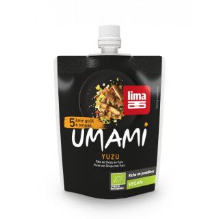 Umami Yuzu Paste 150 g