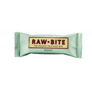 Raw Bite Peanut